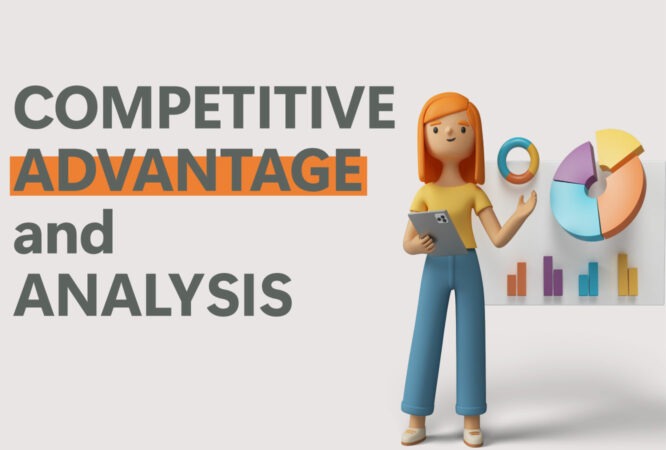 Learn Competitive Advantage — online course by Easy Marketing School