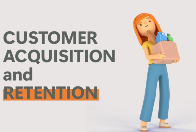 Winning Strategies for Customer Acquisition and Retention — online course by Easy Marketing School