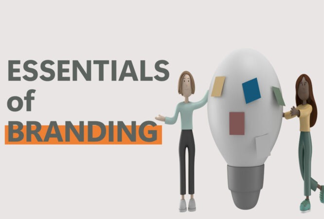 Essentials of Branding — online course by Easy Marketing School