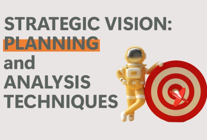 Strategic Marketing — online course by Easy Marketing School