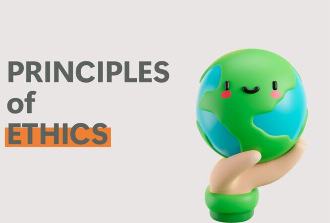 Ethics in Marketing and CSR Course — online course by Easy Marketing School