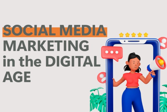 Social Media Marketing in the Digital Age — online course by Easy Marketing School