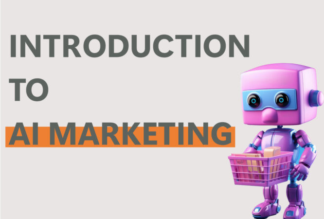 AI Marketing Course — online course by Easy Marketing School