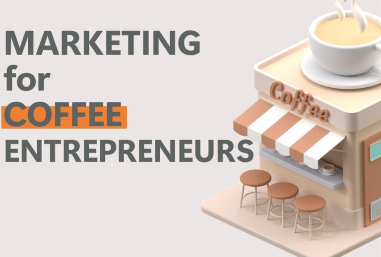 Specialized Marketing Course for Coffee Shops — online course by Easy Marketing School