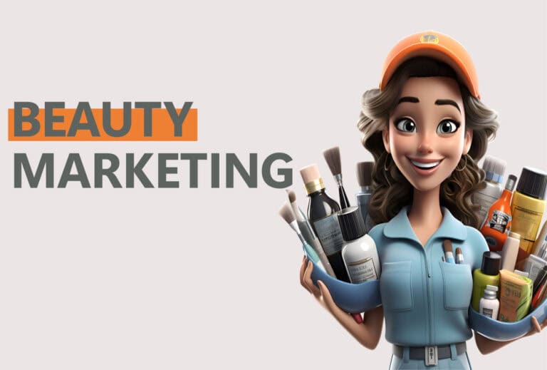 Marketing-in-Beauty-Industry