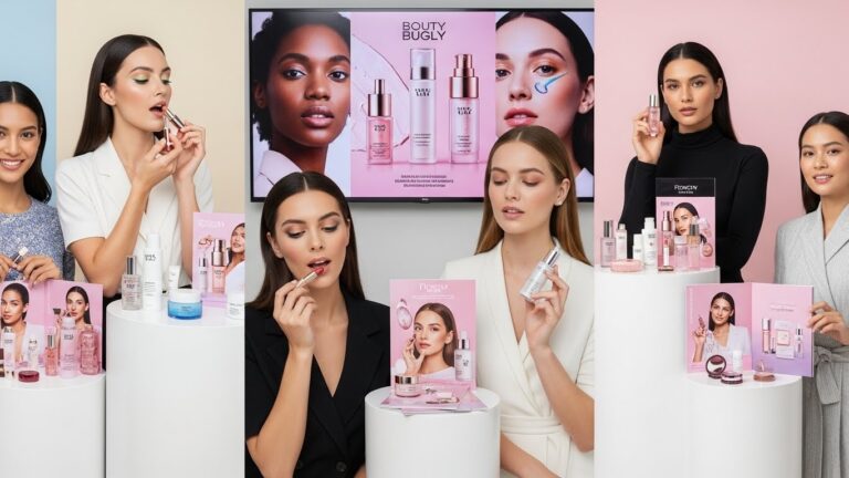 Beauty-Marketing-Strategy