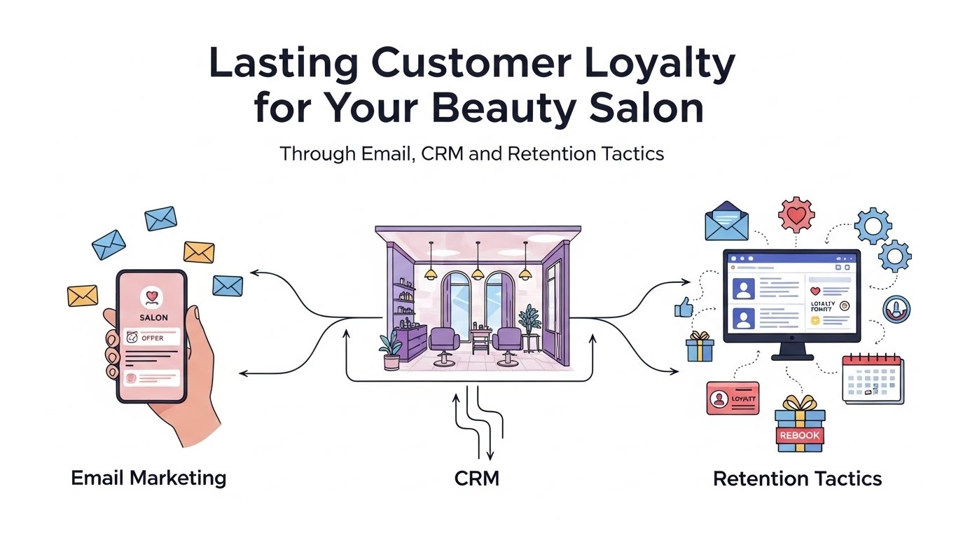 Customer-loyalty