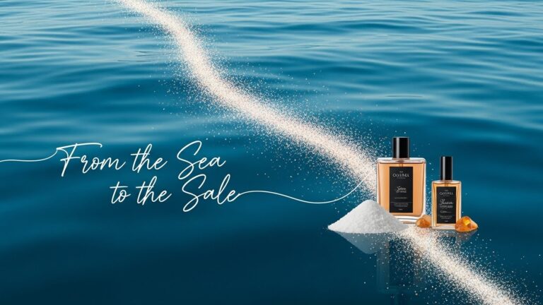 From the Sea to the Sale: Converting Cold Traffic for Marine Beauty Brands