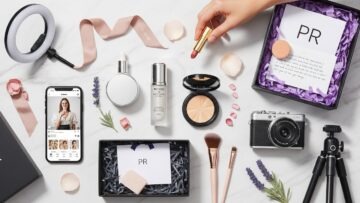 Influencer-Partnerships