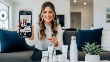 Influencer-Partnerships