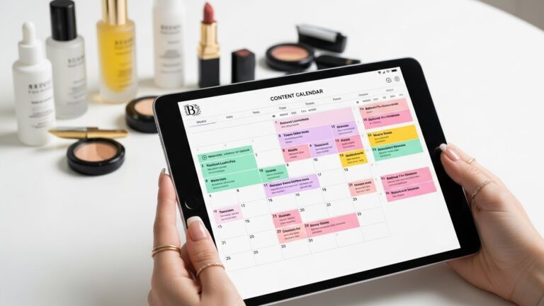 Scalable-Content-Calendar