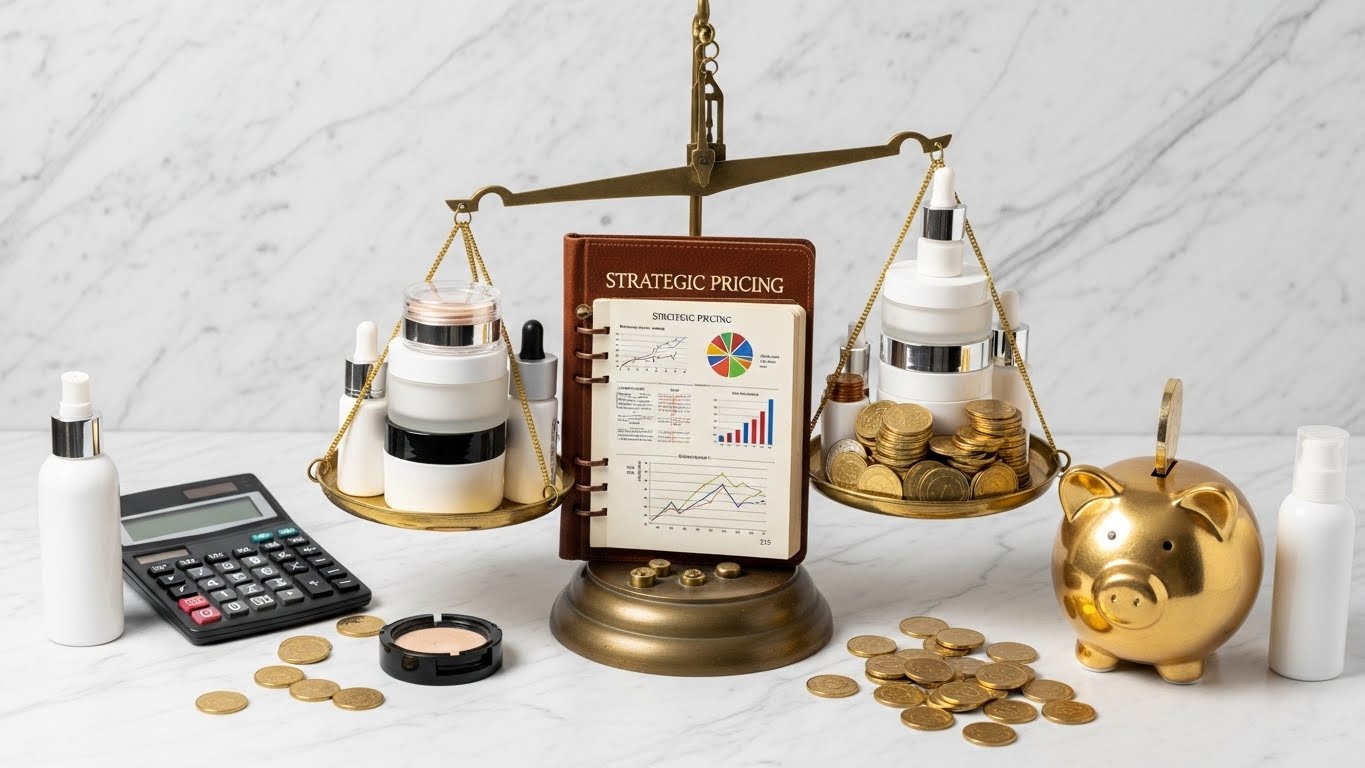 Strategic-Pricing