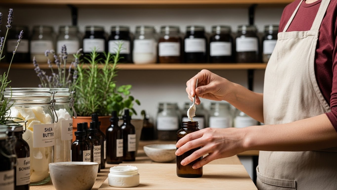 The Quiet Brand Revolution Scaling 'Eco-Inclusive' Skincare Without Compromising Soul