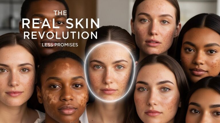 The 'Real Skin' Revolution: How to Scale Hyperpigmentation Solutions Without False Promises