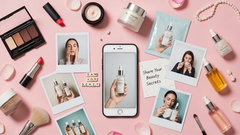 User-Generated-Content
