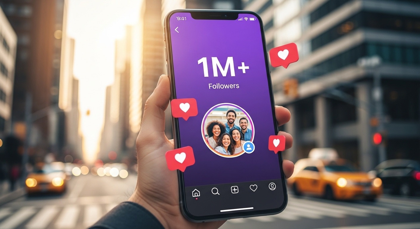 How to Build a Following on Instagram Without Posting Every Single Day