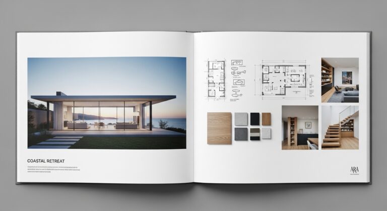 How to Optimize Your Architecture Portfolio Website for Search Engines