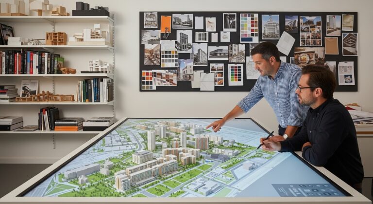 The Biggest Marketing Mistakes Architecture Firms Make — and How to Avoid Them