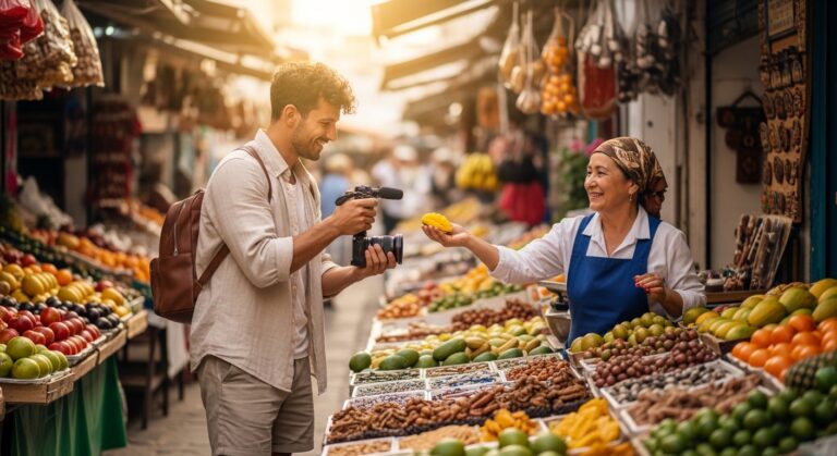 Behind-the-Scenes Content Ideas That Build Authentic Trust for Your Tourism Brand