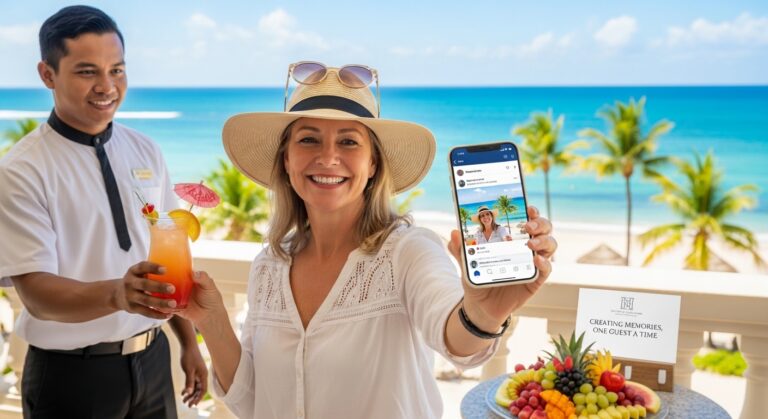 How Delivering an Unforgettable Guest Experience Becomes Your Most Powerful Tourism Marketing Tool