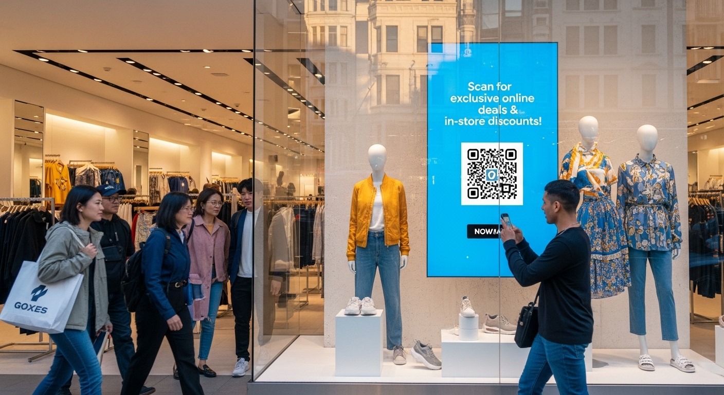 How to Create Retail Ad Campaigns That Drive Both Online and In-Store Sales