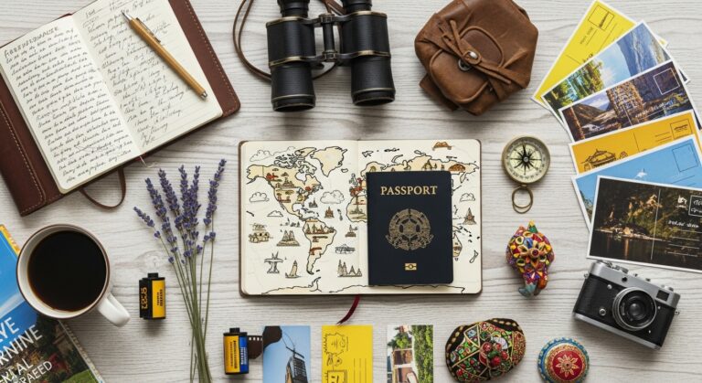 How to Create a Tourism Brand Story That Makes Travelers Choose You Over Anyone Else