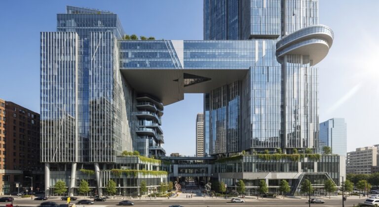How to Generate Consistent Architecture Leads Without Paying for Ads