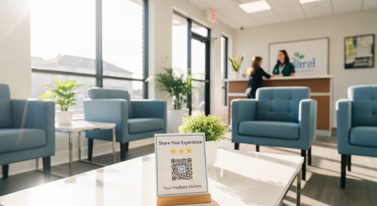 How to Get More 5-Star Google Reviews for Your Medical Practice Without Asking Awkwardly