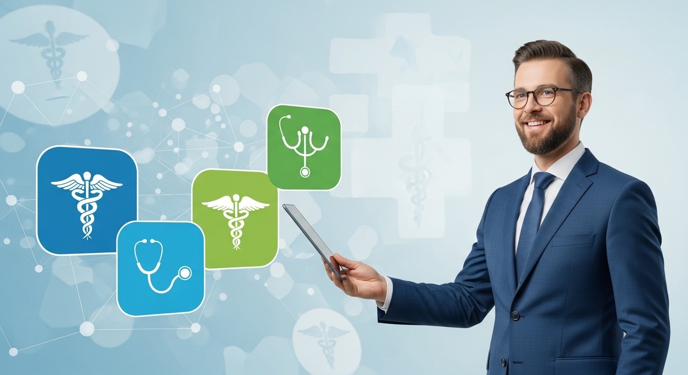 How to Get Your Medical Practice Listed and Ranked in Online Healthcare Directories