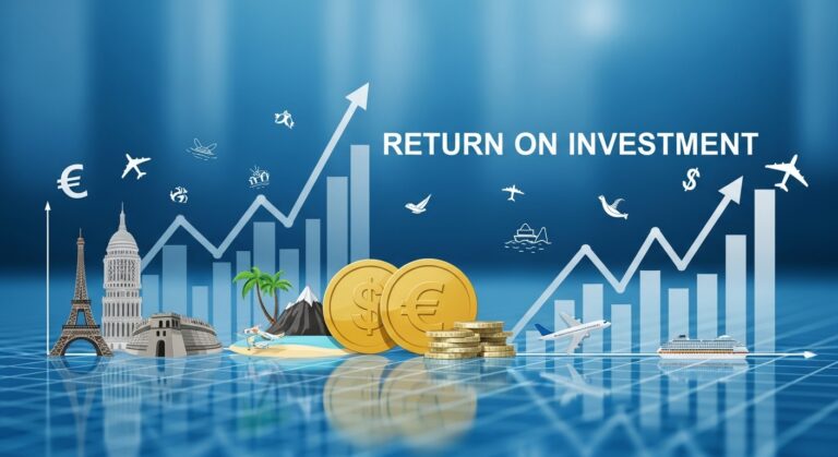 How to Measure the ROI of Email Marketing for Your Tourism Business