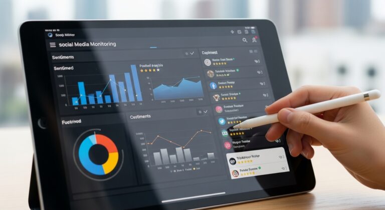 How to Monitor and Manage What Travelers Are Saying About Your Tourism Brand Online