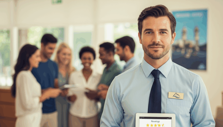 How to Respond to Negative Guest Reviews Without Damaging Your Tourism Brand
