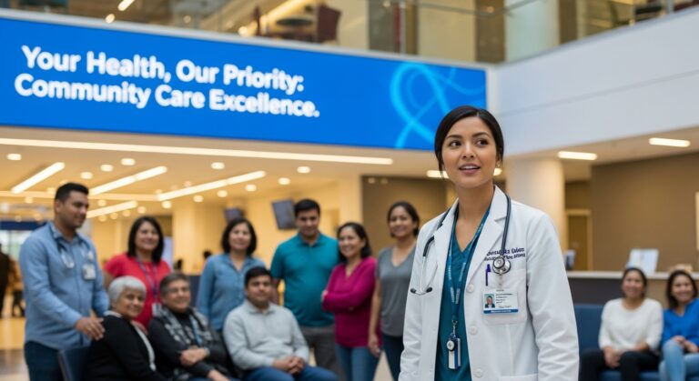 How to Stop Losing Patients to Larger Hospital Systems and Corporate Clinics
