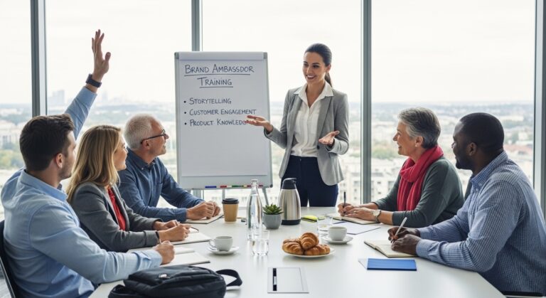 How to Train Your Tour Guides to Be the Best Brand Ambassadors for Your Tourism Business