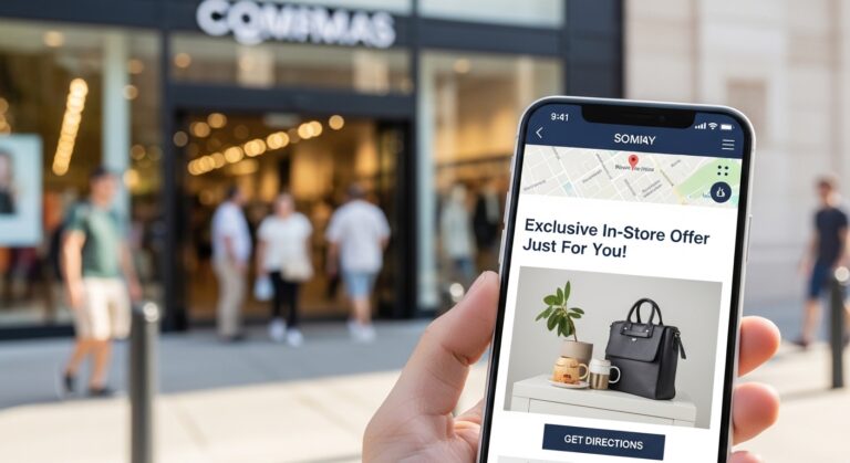 How to Use Email Marketing to Drive Foot Traffic to Your Physical Retail Store