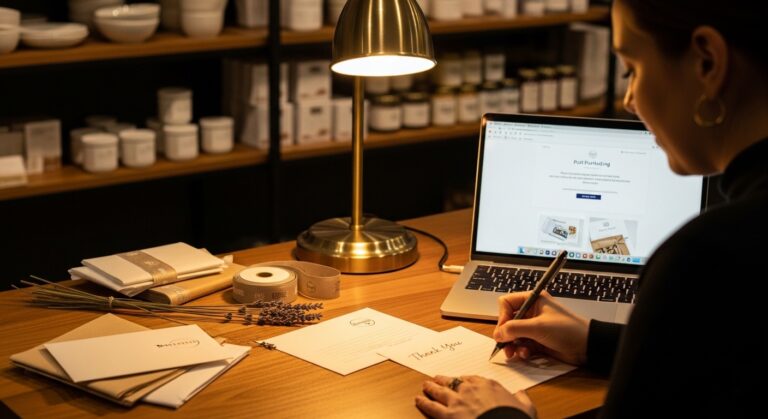 How to Use Post-Purchase Follow-Up to Build Long-Term Retail Customer Loyalty
