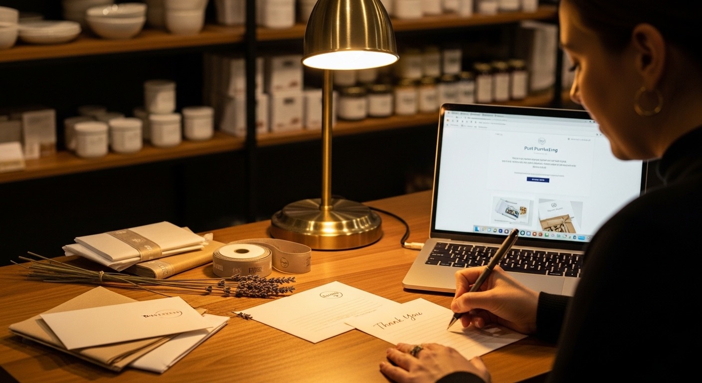 How to Use Post-Purchase Follow-Up to Build Long-Term Retail Customer Loyalty