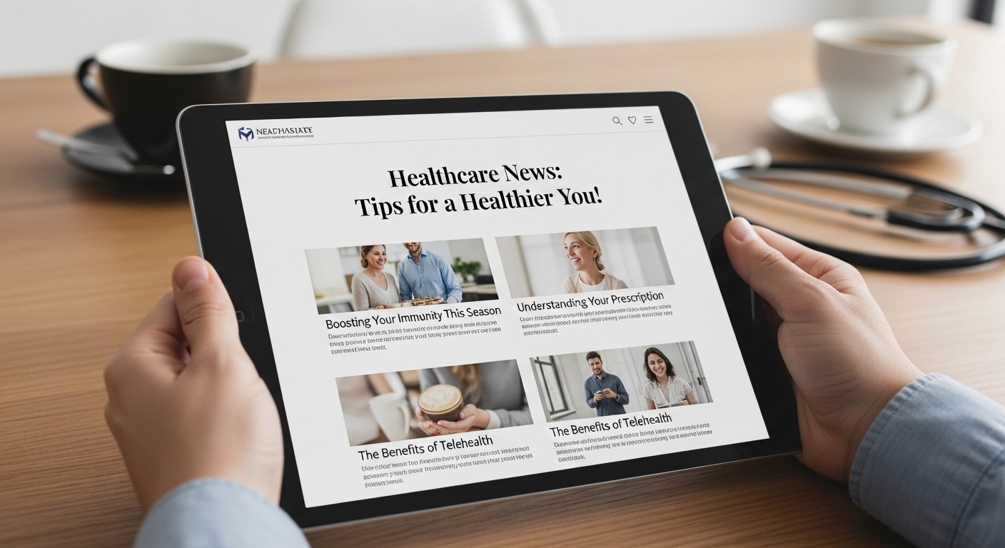 How to Write Healthcare Email Newsletters That Patients Actually Open and Read
