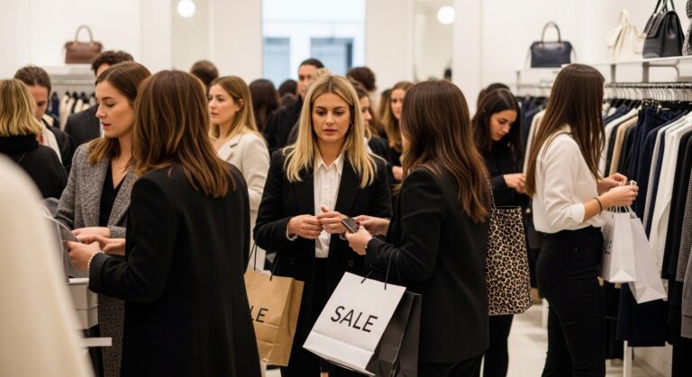 How to Use Flash Sales to Create Urgency Without Damaging Your Retail Brand