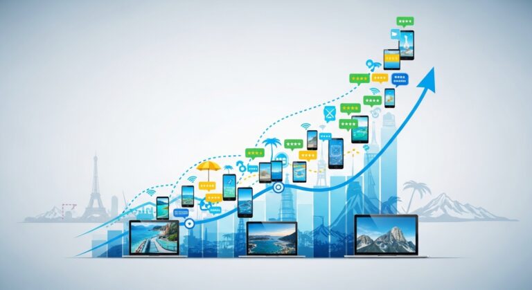 How Reviews on TripAdvisor, Google, and Viator Directly Impact Your Tourism Revenue