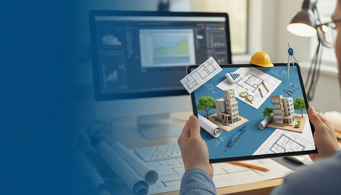 How to Use Email Marketing to Nurture Architecture Leads Into Paying Clients