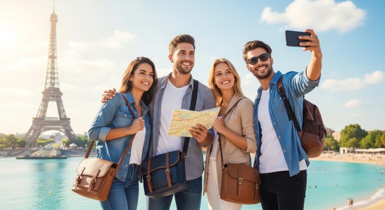 The Post-Trip Email Sequence That Turns Happy Travelers Into Vocal Tourism Brand Ambassadors