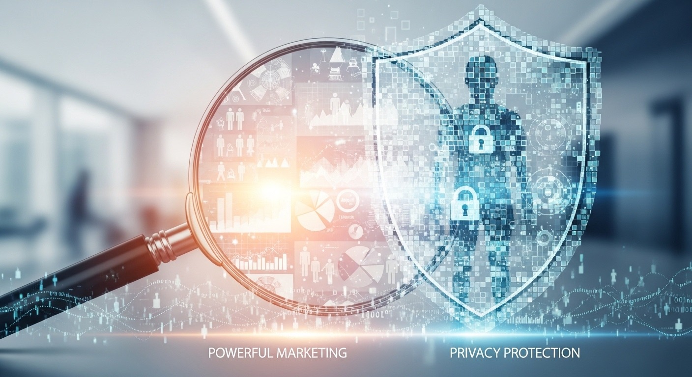 How to Use Patient Case Studies as a Powerful Healthcare Marketing Tool Without Compromising Privacy