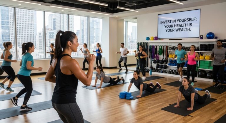 How to Attract More Clients to Your Fitness Business Without Constantly Running Discounts