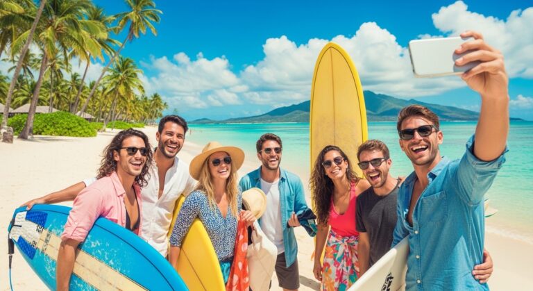 How to Repurpose One Tour Experience Into 10 Pieces of Compelling Tourism Marketing Content