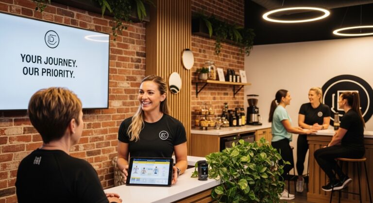 How to Stop Losing Fitness Clients to Big Box Gyms and Low-Cost Competitors