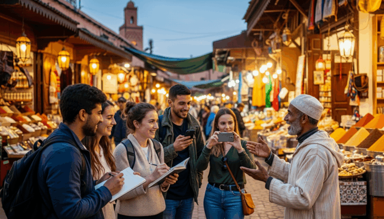 How to Use Traveler Stories and Journey Narratives as a Powerful Tourism Marketing Tool