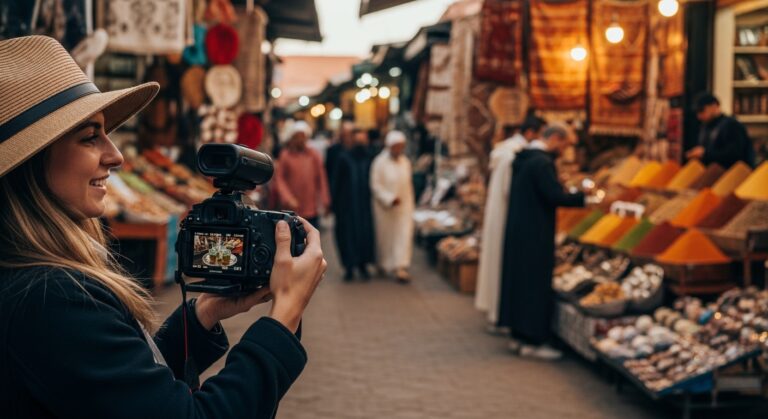 How to Use Video Storytelling to Sell the Emotion of Your Tourism Experience Before Guests Arrive