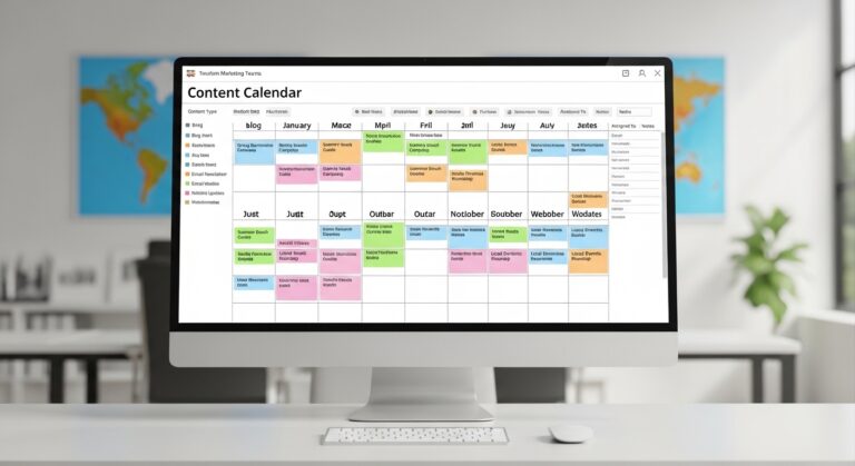 The Content Calendar Template Every Tourism Marketing Team Should Be Using Year-Round