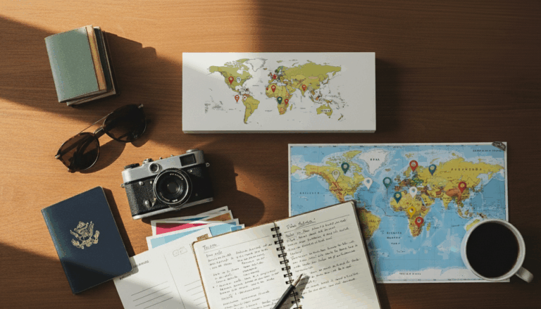 What Types of Travel Blog Posts Attract the Most Organic Bookings for Tourism Operators